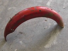 Triumph T20B Bantam Cub