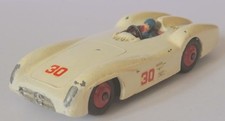 Dinky Toys No.237 Mercedes