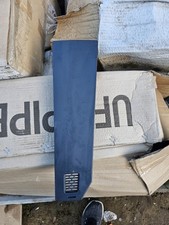 Sandtoft TLE/MF Dry Verge