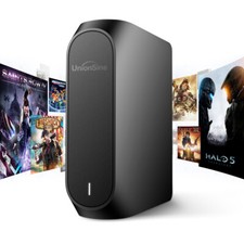 Portable 8TB 4TB 1TB 500GB External Hard Drive - HDD USB 3.0 PC Mac PS4 Xbox one