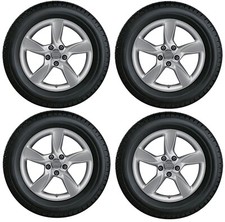 Audi mk3 alloy wheels - audi, a3