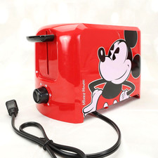 Disney Mickey Mouse Graphic