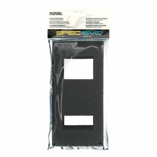 Fluval filter evo spec - spec, flex