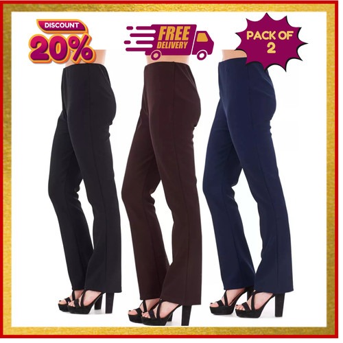 Pair pack ladies nurse - pair,