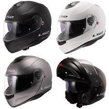 LS2 FF908 Strobe II Flip Up