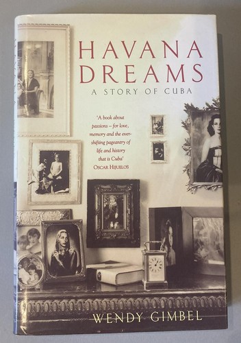 1998 havana dreams story of - havana,