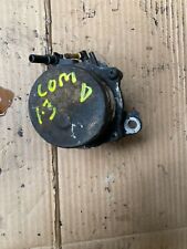 VAUXHALL COMBO D MK3 DOBLO 10-15 1.3 CDTI VACUUM PUMP 80203064