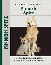 Finnish Spitz (Comprehensive
