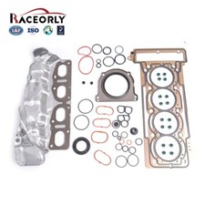 RACEORLY Engine Rebuild Gasket