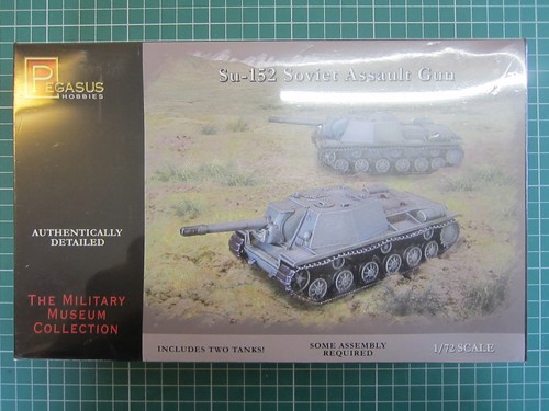 Pegasus hobbies 152 - pegasus,