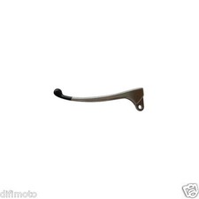 Clutch Lever Left Chrome Honda