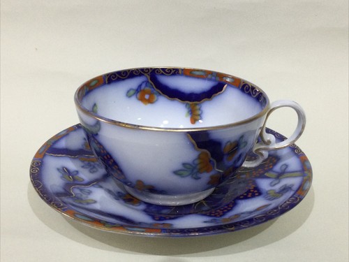 Antique copeland garrett - copeland, &
