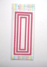 Dress craft die - craft,