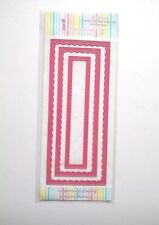 Dress My Craft Die Set