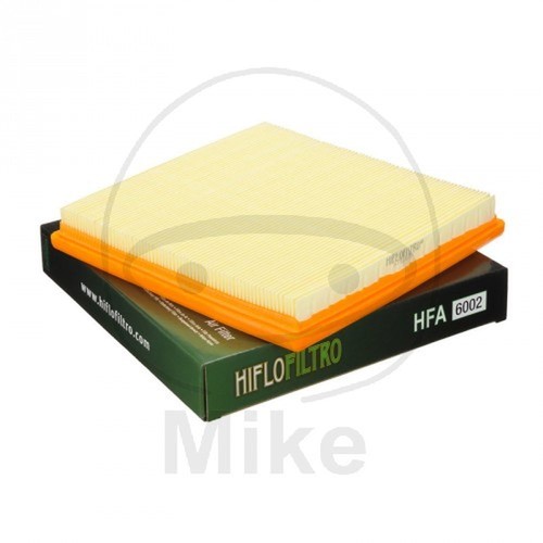 Air filter hiflo for ducati - hiflo,