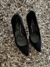 Juicy Couture Black Velvet