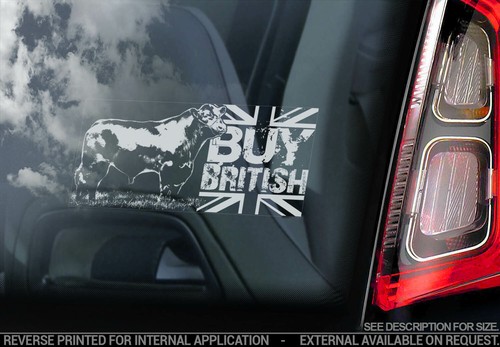 Buy british sticker - british, sticker,