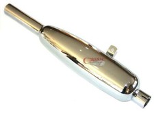 Triumph T20 Tiger Cub