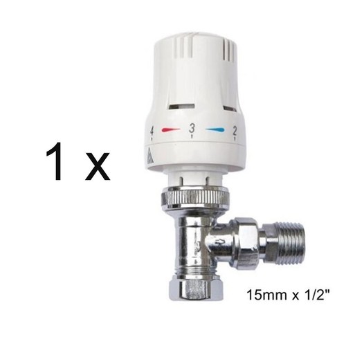 15mm angled - 15mm, 1/2"