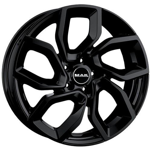 Alloy wheel mak apollo for - mak,