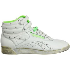 Reebok Freestyle Hi Vintage
