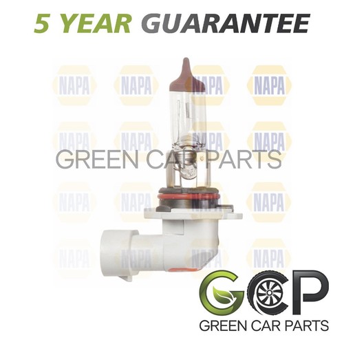 Gcp front headlight - gcp, bulb