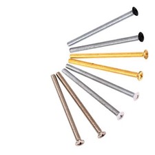 2 x UPVC Door Handle Screws M5