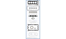 Full Engine Rebuild Gasket Set MINI COOPER PEPPER 16V 1.6 W10B16A (2006-/2006)
