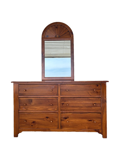 Ethan allen country - allen, craftsman