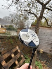 Callaway X 5 Wood - 18° - Regular Flex - Right Handed