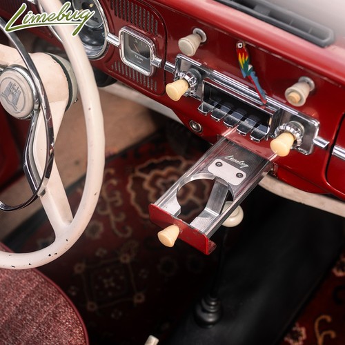 Classic 1958 beetle factory - classic,