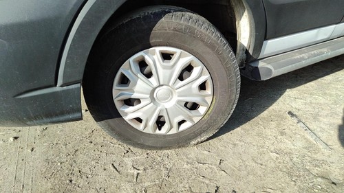 Used wheel fits 2021 ford - fits:,
