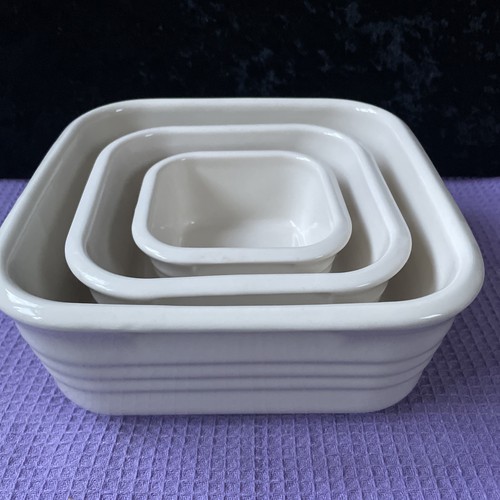 Ceramic stacing serving - stacing,