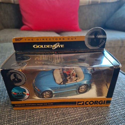 Corgi cc04904 original bmw - corgi,