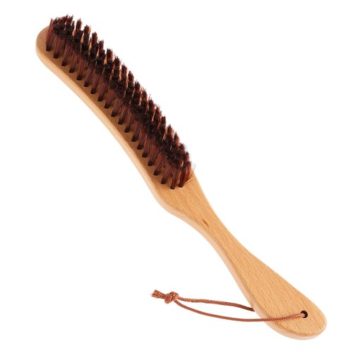 Hat brush cowboy - cowboy, clean