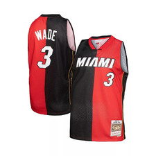 Miami Heat NBA Jersey (Size L)