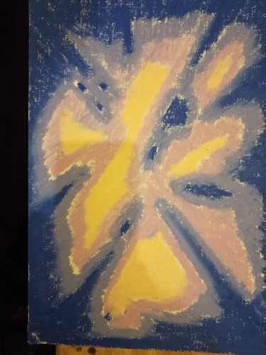 Original abstract artwork - original, artwork,