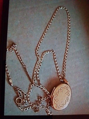Vintage ltd 1970s 9ct - vintage, hs