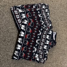 Christmas Pyjamas Age 10-12