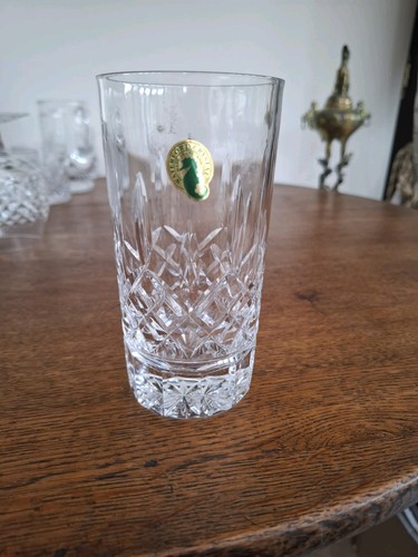 Tall waterford crystal - tall,