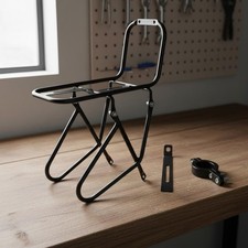 Cycle Front Fork Rack Heavy