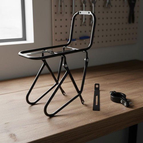 Cycle front fork rack heavy - cycle,