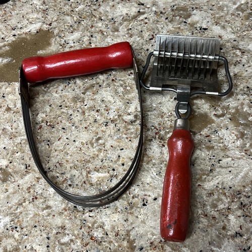 Vintage androck wire - 2,