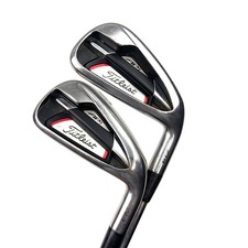 Titleist 714 AP1 Irons / 5-PW / XP 95 R100 Regular Flex