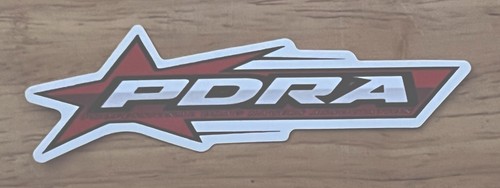 Pdra professional drag - pdra,