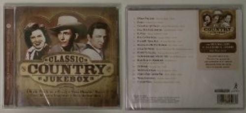 Various classic country - :,