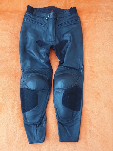 Hein gericke leather - gericke,