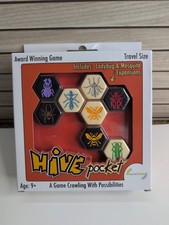 Hive Pocket by Smart Zone