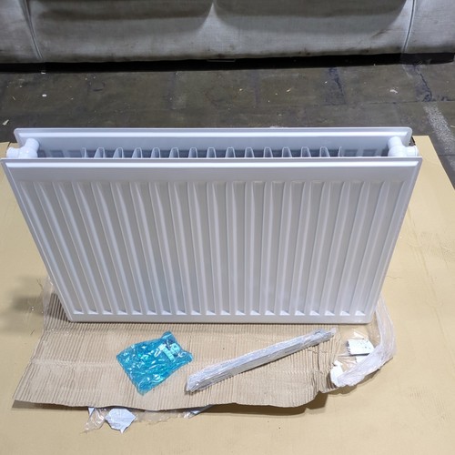 Stelrad compact radiator - stelrad,
