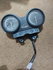 YAMAHA YBR125 YBR 125 CLOCKS